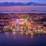 Suzhou Yangcheng Lake Metropark Resort