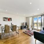 Stunning 2-Bed Apartment in London London 