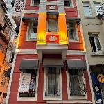 Aparthotels in Istanbul 