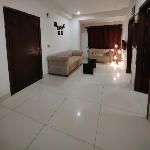 2 Bedrooms Standard Apartment Islamabad-HS Apartments Islamabad