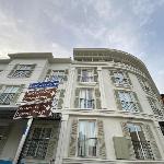 Joyway Hotels Istanbul Sultanahmet Istanbul 