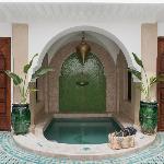 Riad of the Moon Marrakech 