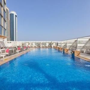 Media One Hotel Dubai