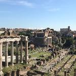 Residenza Roma Imperiale Rome