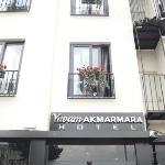 Yuvam akmarmara hotel 