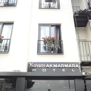 Yuvam akmarmara hotel