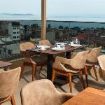 Belmond hotel Istanbul 