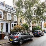 Holiday homes in London 