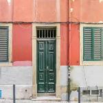 Apartment in Lisbon 