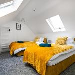 Holiday homes in London 