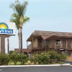 San Manuel Indian Bingo and Casino Hotels - Days Inn San Bernardino/Highland Ave.