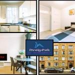 20% OFF Weekly 2 Bed Apartment London 