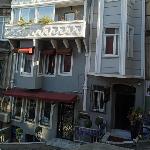 Legend City Apart Hotel Istanbul