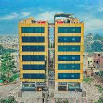 The Rich Hotel & Apartments Lahore 