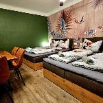 Boutique Apartments Vienna - Premium 1 Vienna 