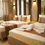 taksim maria suit hotel Istanbul