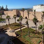 Le Palazzo Essaouira 