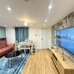 FB- Spacious 2 Bed Flat Near Edgware Road