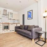 The Bermondsey Place - Cozy 2BDR Flat 