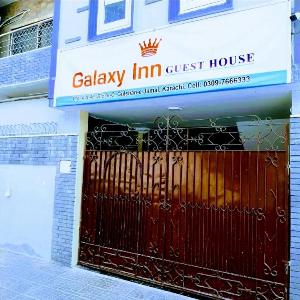Hotel Gulshan Inn