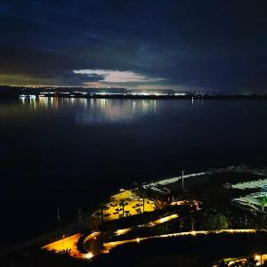 DeadSea view apartments Samarah Resort E22