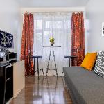 The Guest Room by Unlock Rentals