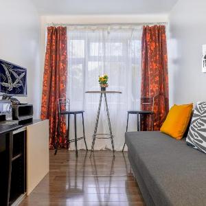 The Guest Room by Unlock Rentals