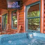 Villas in Gatlinburg Tennessee