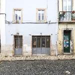 Apartment in Lisbon 