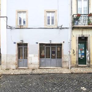 Lisbon All The Best - Bairro Alto 1