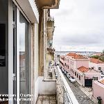 Apartment in Lisbon 