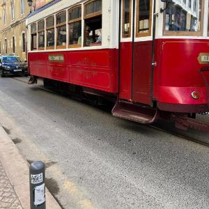 Varandas do chiado - Lisboa