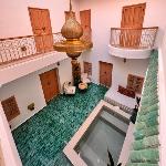 Riad Jardin de Malia 