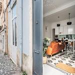 Apartment in Lisbon 