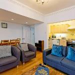 2 Bedroom Home Central London Victoria London London 