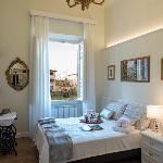 Apartment in Florence 