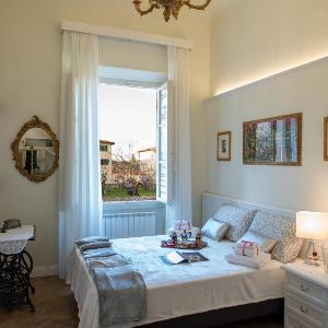 Mamo Florence - Atelier del Sarto Apartment