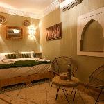 Riad Chez Henriette Marrakech 