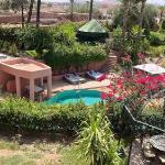 Villa Wassim Marrakech