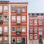 Apartment in Lisbon 