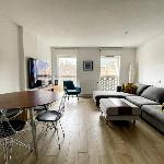 Gorgeous 1BD Flat - 10 Mins from Clapham Common! 