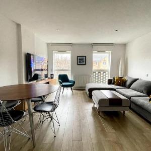 Gorgeous 1BD Flat - 10 Mins from Clapham Common!