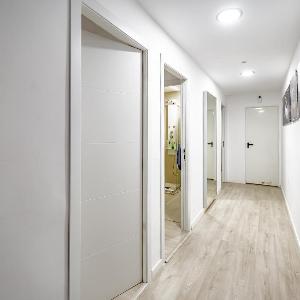 Apartamentos JAP Hortaleza