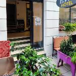 Hotel Esve Istanbul