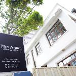 The Anam Hostel 