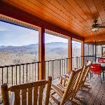 Villas in Gatlinburg Tennessee