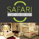 Safari Hotel Lahore