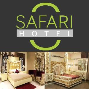 Safari Hotel