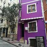 Bed and Breakfast in Istanbul 