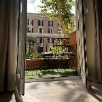 Trastevere House Rome